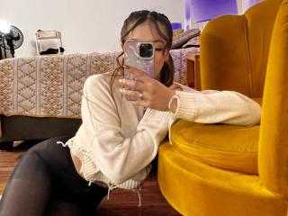 LissyHoffman Anal en Webcam Live - Photo 12/21