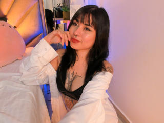 GaiaJonnes Video Webcam - Photo 11/21