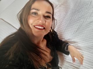 ManuelaMature Hot et Sexy Liveshow - Photo 17/21