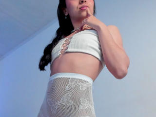 CanelleGarces Webcam Sex Direct - Photo 4/21