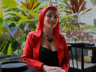 LizBonnet Anal Livecam - Photo 9/21