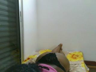 ClarahMorgane live cam model at XLoveCam