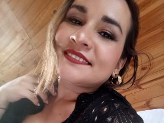 ManuelaMature Hot et Sexy Liveshow - Photo 16/21