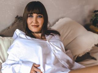 RoseAmazing Sex Brunette - Photo 7/8