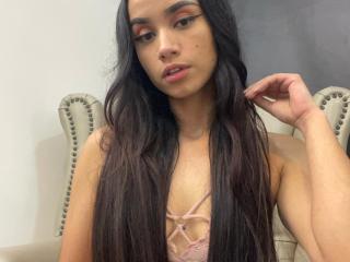 MacarenaColleman Hot Liveshows - Photo 20/21