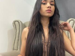 MacarenaColleman Hot Liveshows - Photo 16/21