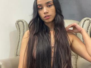 MacarenaColleman Hot Liveshows - Photo 13/21