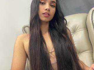 MacarenaColleman Hot Liveshows - Photo 12/21