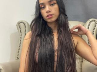 MacarenaColleman Hot Liveshows - Photo 9/21