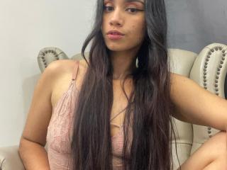 MacarenaColleman Hot Liveshows - Photo 7/21