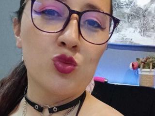 LucianaRain Anal en Webcam Live - Photo 17/21