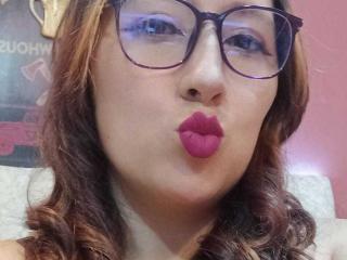 LucianaRain Anal en Webcam Live - Photo 15/21