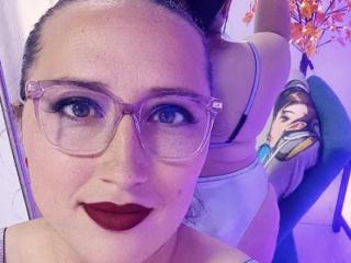 LucianaRain Anal en Webcam Live - Photo 14/21