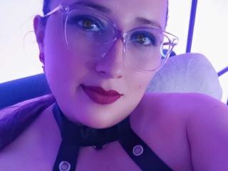 LucianaRain Anal en Webcam Live - Photo 13/21