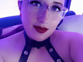 LucianaRain Anal en Webcam Live - Photo 12/21