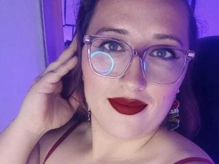 LucianaRain Anal en Webcam Live - Photo 11/21