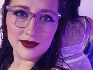 LucianaRain Anal en Webcam Live - Photo 9/21