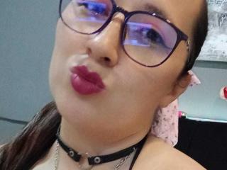 LucianaRain Anal en Webcam Live - Photo 7/21