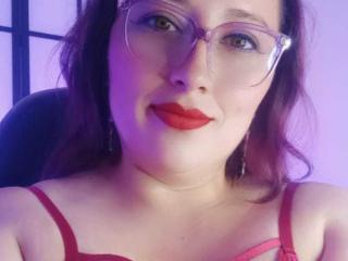 LucianaRain Anal en Webcam Live - Photo 6/21