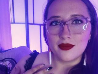 LucianaRain Anal en Webcam Live - Photo 5/21
