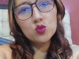 LucianaRain Anal en Webcam Live - Photo 4/21
