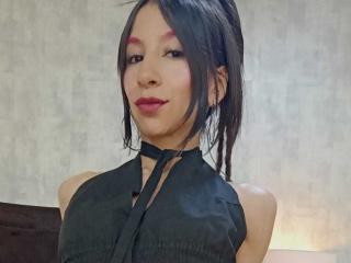 NahomyCarther Pussy Video Webcam - Photo 11/21