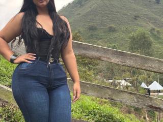 AmaliaDalton Webcam Porno Live - Photo 13/21