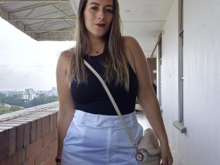 RousseMelinda Sex Brunette - Photo 12/21