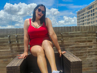 LizaRussell Anal Livecam - Photo 8/21