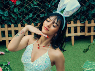LindaWatsong Anal en Webcam Live - Photo 12/21