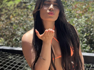 AshlyFerria Webcam Porno Live - Photo 10/21