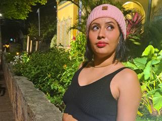 LiliethRoss Anal en Webcam Live - Photo 9/21