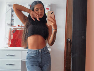 ThaliaAres Love Webcams - Photo 6/21