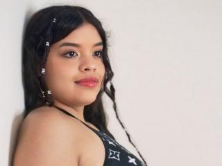 LinaSanttacruz Anal en Webcam Live - Photo 18/21