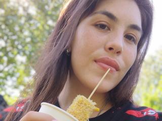 ErikaGloss Boobs Liveshow - Photo 4/5