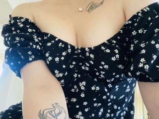 KarKutie Seins Show XXX en Direct - Photo 21/21