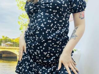 KarKutie Seins Show XXX en Direct - Photo 16/21