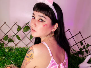 JeyyLee Show Porno en Live - Photo 17/21