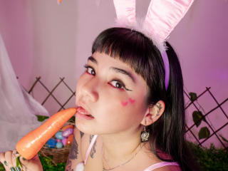 JeyyLee Show Porno en Live - Photo 16/21