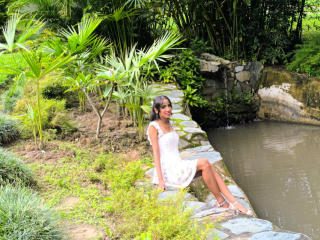 LaurenDoll Anal en Webcam Live - Photo 6/7