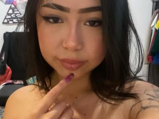 BriianaBx Live Cam Porn - Photo 8/14