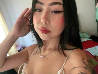BriianaBx Live Cam Porn - Photo 6/14