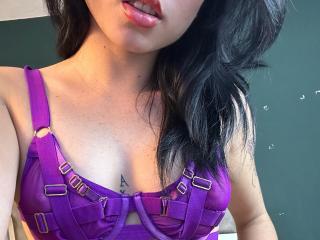 GaiaJonnes Video Webcam - Photo 8/21