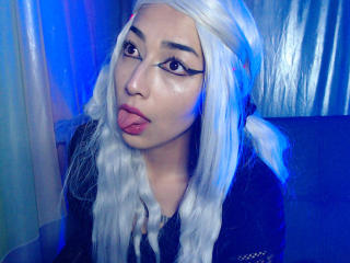 AlicePhantom Webcam Porno Live - Photo 14/21