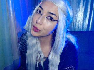 AlicePhantom Webcam Porno Live - Photo 13/21
