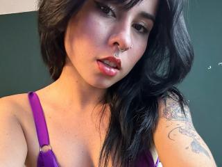 GaiaJonnes Video Webcam - Photo 7/21