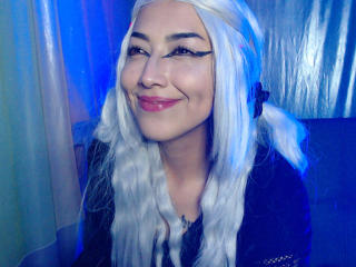 AlicePhantom Webcam Porno Live - Photo 12/21