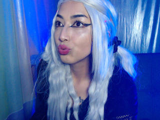 AlicePhantom Webcam Porno Live - Photo 11/21