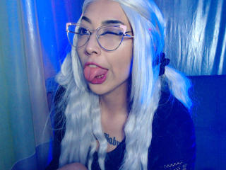 AlicePhantom Webcam Porno Live - Photo 10/21