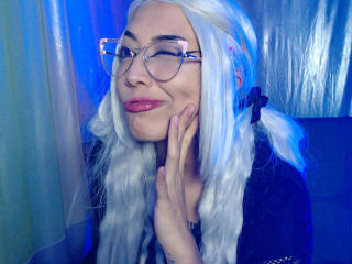 AlicePhantom Webcam Porno Live - Photo 8/21
